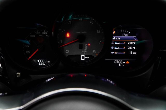 2018 Porsche Macan S - 22996880 - 37