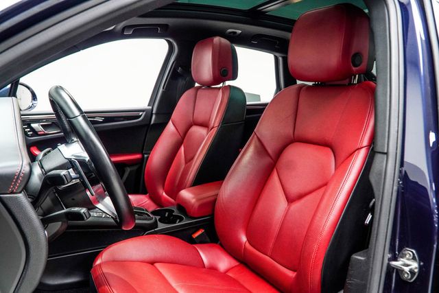 2018 Porsche Macan S - 22996880 - 42