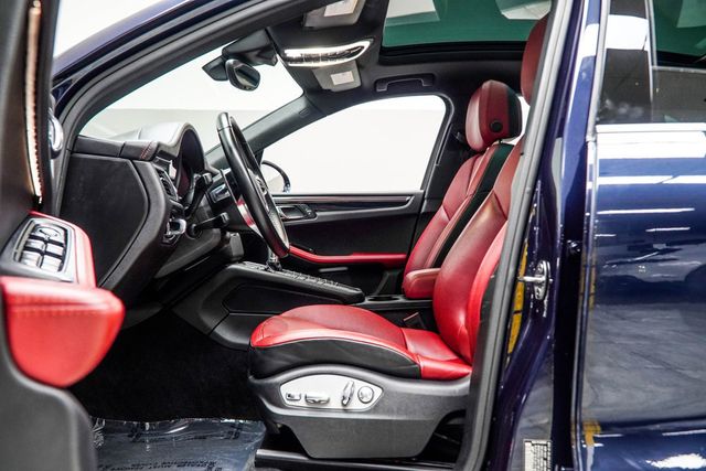 2018 Porsche Macan S - 22996880 - 43