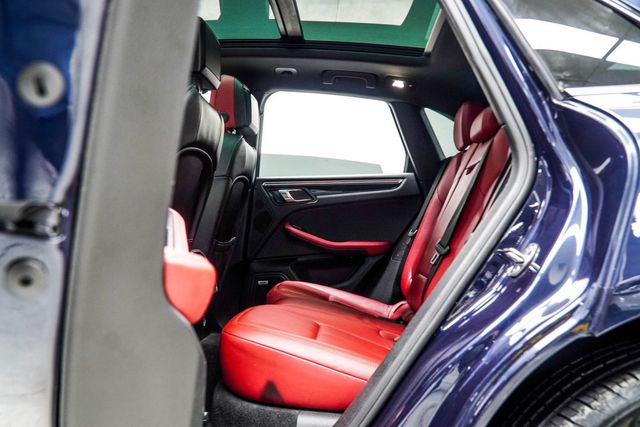 2018 Porsche Macan S - 22996880 - 44