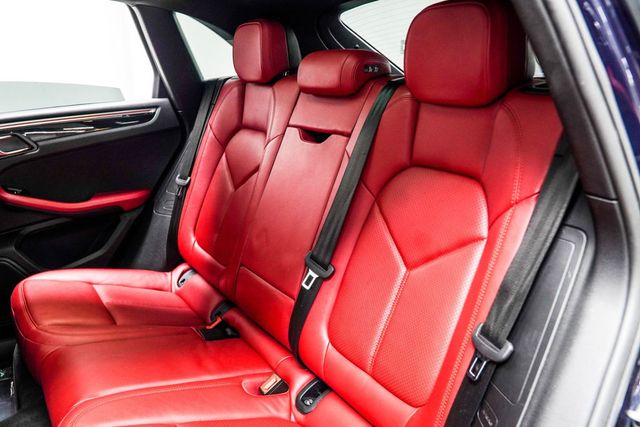 2018 Porsche Macan S - 22996880 - 46