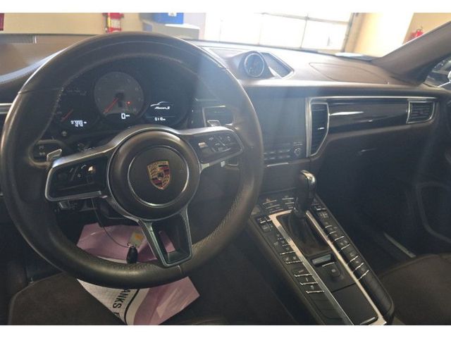 2018 Porsche Macan S - 22972928 - 9