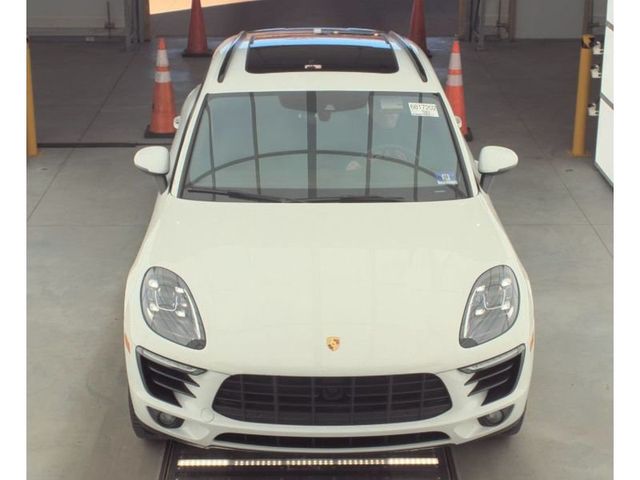 2018 Porsche Macan S - 22972928 - 1