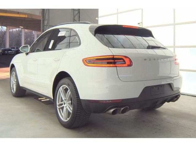 2018 Porsche Macan S - 22972928 - 3