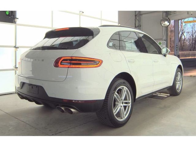 2018 Porsche Macan S - 22972928 - 5