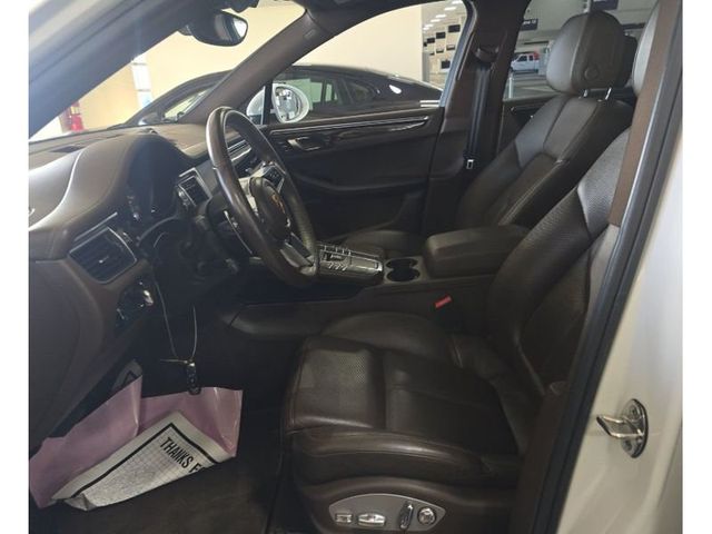 2018 Porsche Macan S - 22972928 - 6