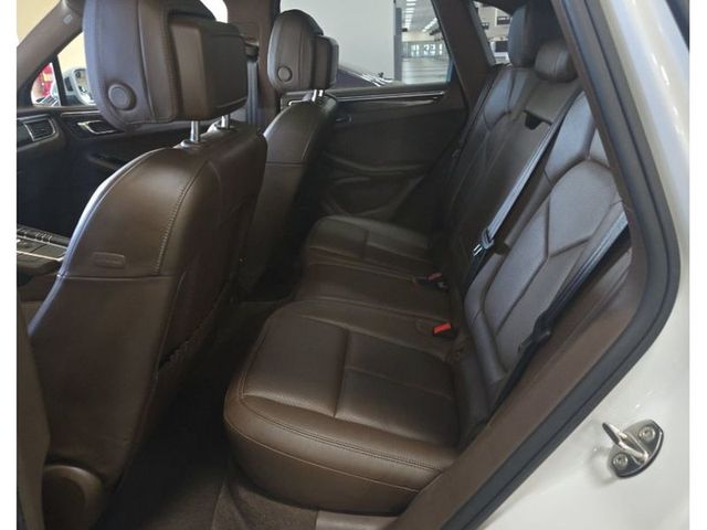 2018 Porsche Macan S - 22972928 - 8