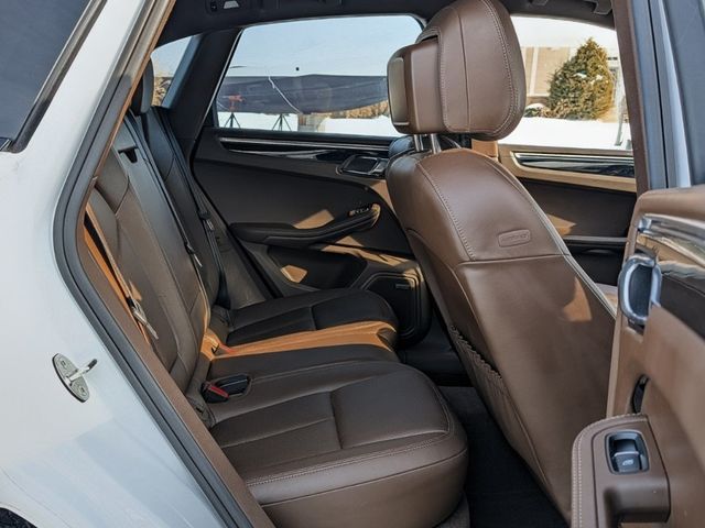 2018 Porsche Macan S - 23019481 - 13