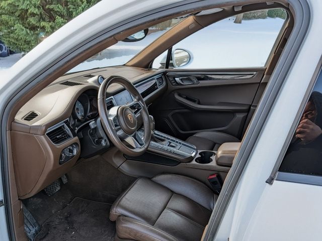 2018 Porsche Macan S - 23019481 - 16