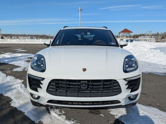 2018 Porsche Macan S - 23019481 - 1