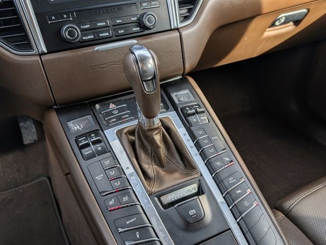 2018 Porsche Macan S - 23019481 - 20