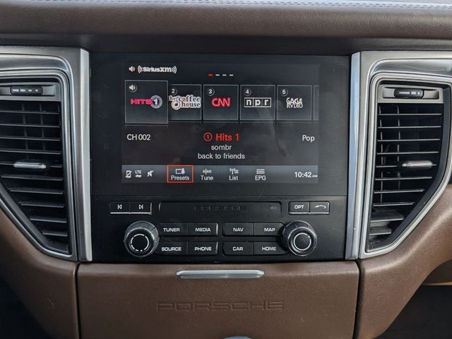 2018 Porsche Macan S - 23019481 - 22