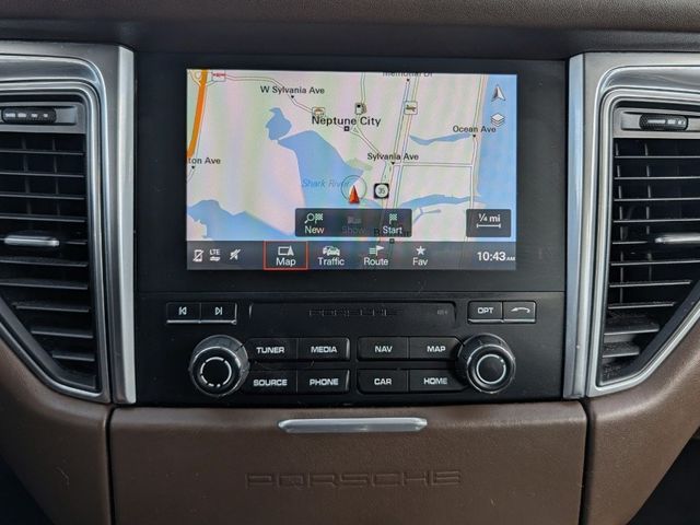 2018 Porsche Macan S - 23019481 - 23