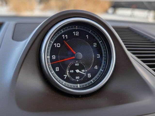 2018 Porsche Macan S - 23019481 - 24