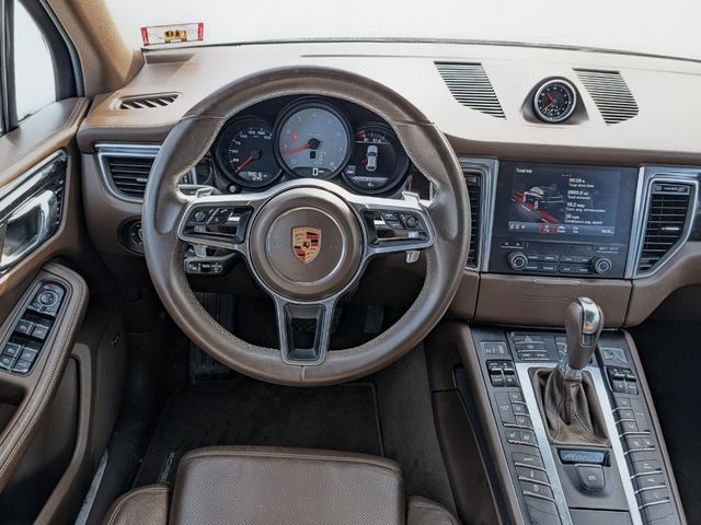2018 Porsche Macan S - 23019481 - 26