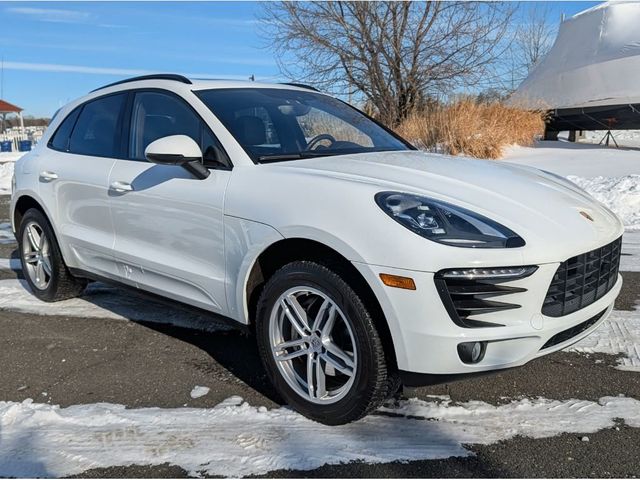 2018 Porsche Macan S - 23019481 - 2