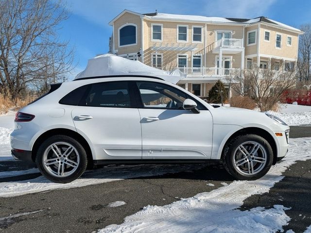 2018 Porsche Macan S - 23019481 - 3