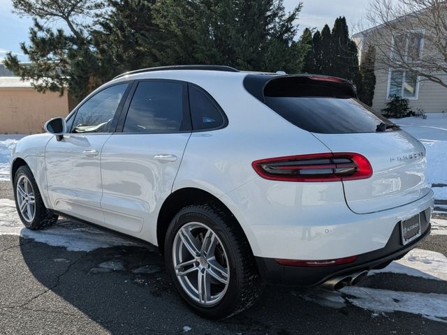 2018 Porsche Macan S - 23019481 - 5