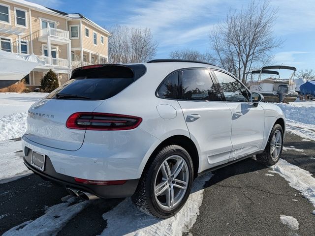 2018 Porsche Macan S - 23019481 - 6