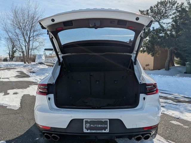 2018 Porsche Macan S - 23019481 - 7