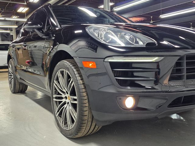 2018 Porsche Macan S - 23052594 - 15