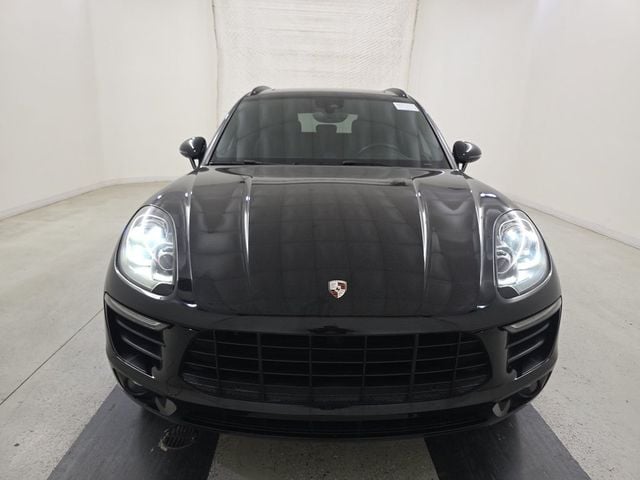 2018 Porsche Macan S - 23052594 - 1