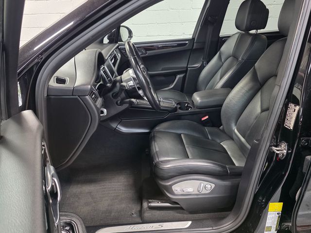 2018 Porsche Macan S - 23052594 - 23