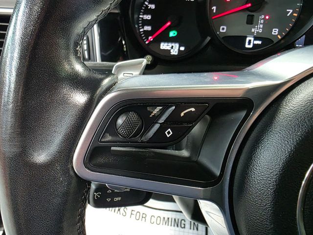 2018 Porsche Macan S - 23052594 - 26
