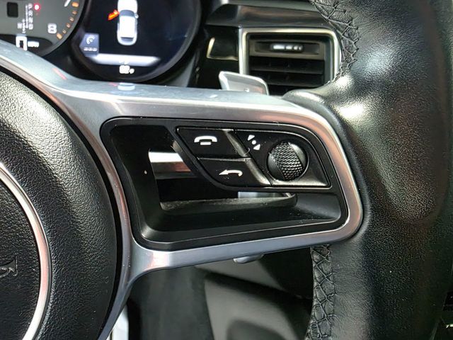 2018 Porsche Macan S - 23052594 - 27