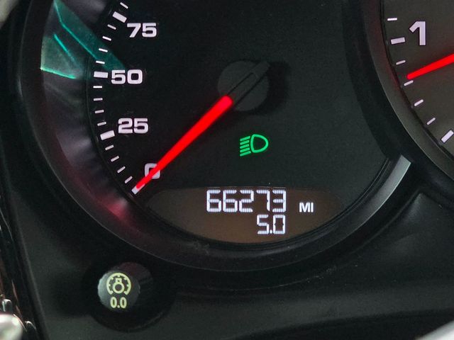2018 Porsche Macan S - 23052594 - 29