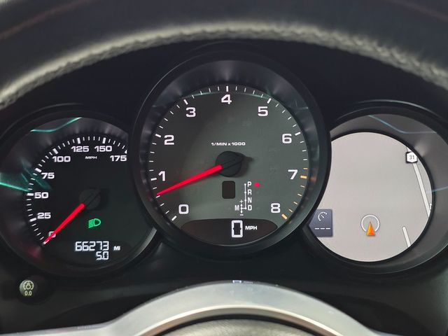 2018 Porsche Macan S - 23052594 - 30