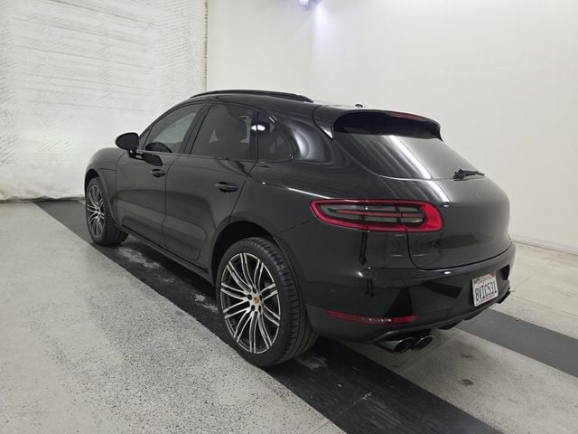 2018 Porsche Macan S - 23052594 - 3