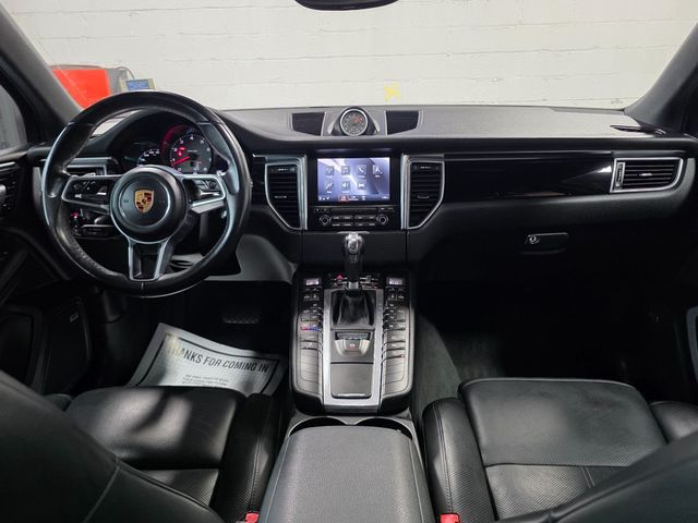 2018 Porsche Macan S - 23052594 - 47