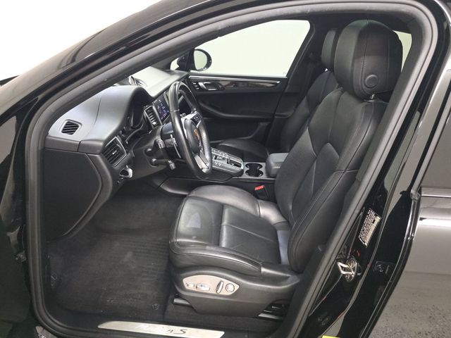 2018 Porsche Macan S - 23052594 - 4