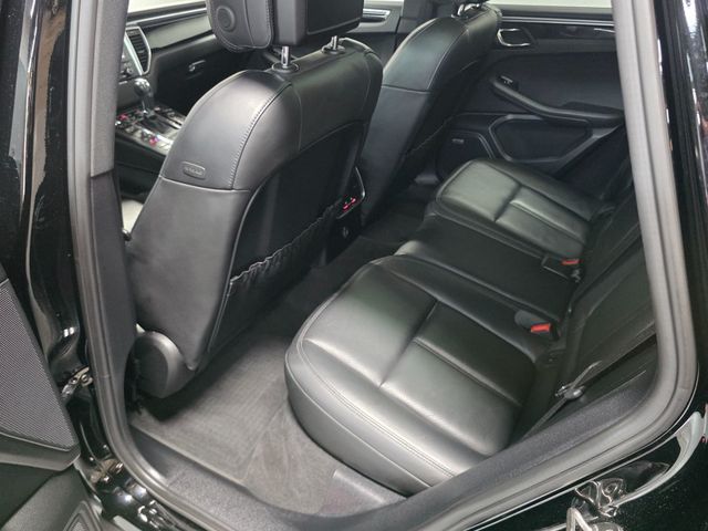 2018 Porsche Macan S - 23052594 - 52