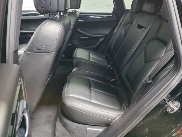 2018 Porsche Macan S - 23052594 - 53