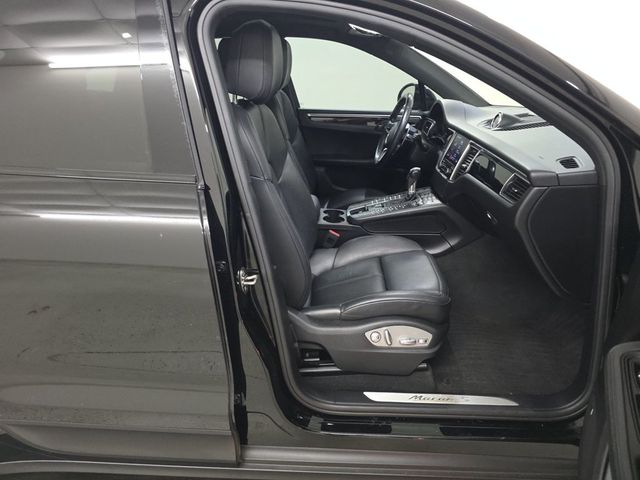 2018 Porsche Macan S - 23052594 - 5
