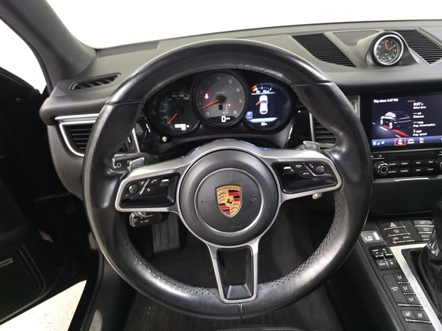 2018 Porsche Macan S - 23052594 - 7