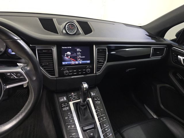2018 Porsche Macan S - 23052594 - 8