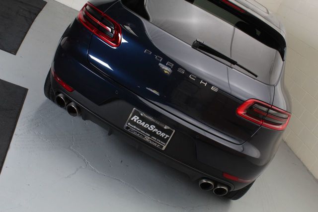 2018 Porsche Macan S - 20529468 - 9
