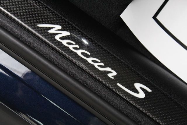 2018 Porsche Macan S - 20529468 - 10