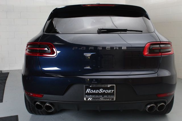 2018 Porsche Macan S - 20529468 - 13
