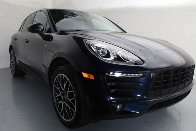 2018 Porsche Macan S - 20529468 - 14