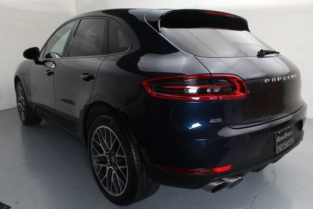 2018 Porsche Macan S - 20529468 - 15