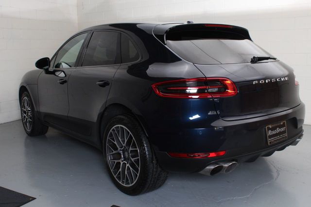 2018 Porsche Macan S - 20529468 - 1