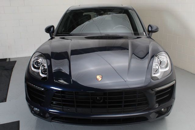 2018 Porsche Macan S - 20529468 - 2