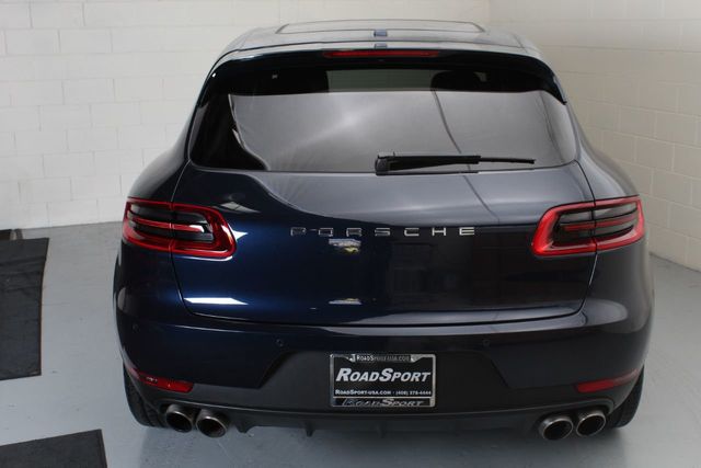 2018 Porsche Macan S - 20529468 - 3