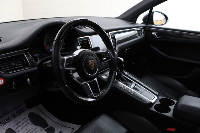 2018 Porsche Macan S - 20529468 - 4