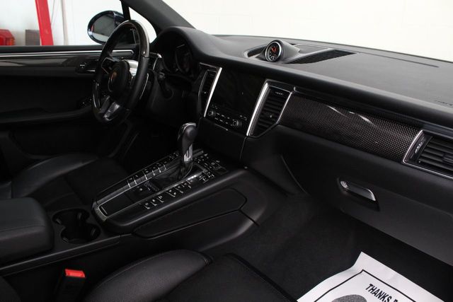 2018 Porsche Macan S - 20529468 - 5