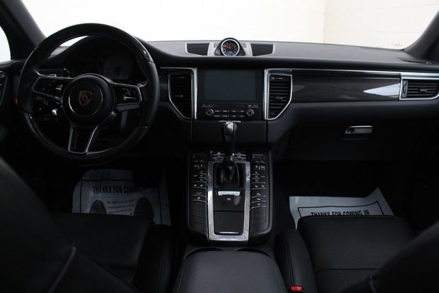 2018 Porsche Macan S - 20529468 - 6